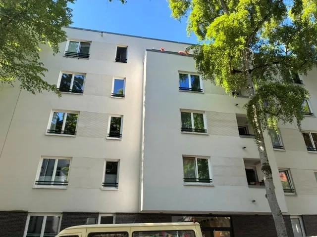 komfortable Singlewohnung im Neubau (Zweitvermietung) — photo 1